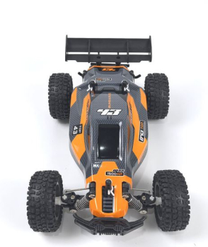 3147 ROOKIE-Fighter Buggy 1:18 2WD DF RTR